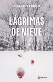 Cover image Lágrimas de nieve