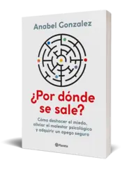 Miniatura portada 3d ¿Por dónde se sale? (Edición mexicana)