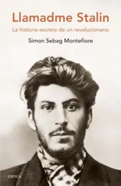 Portada Llamadme Stalin