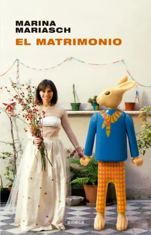 Portada El matrimonio