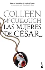 Portada Las mujeres de César