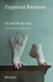 Portada El arte de la vida