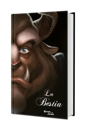 Portada TD La bestia