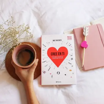 Imagen extra Cree en ti 0