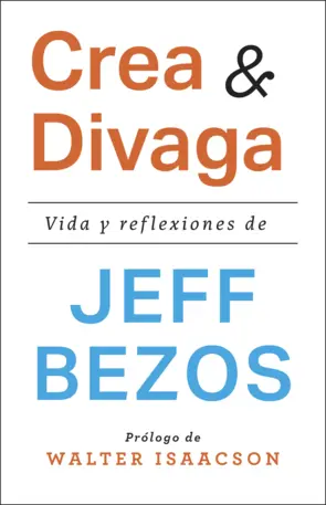 Portada Crea y divaga