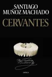 Portada Cervantes