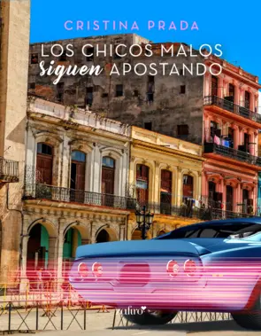 Portada Los chicos malos siguen apostando