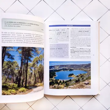 Imagen extra Las mejores carreteras secundarias para viajar por España 1