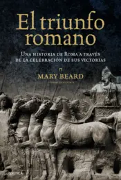 Portada El triunfo romano