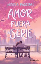 Portada Amor fuera de serie