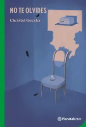 Portada No te olvides