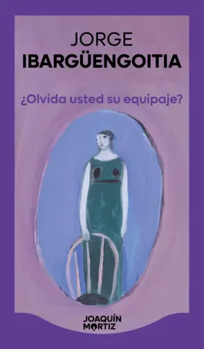Portada ¿Olvida usted su equipaje?