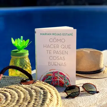 Imagen extra Cómo hacer que te pasen cosas buenas TD Nueva edición 3