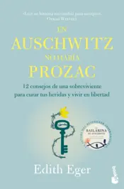 Portada En Auschwitz no había Prozac