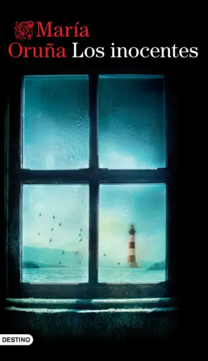 Portada Los inocentes