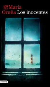 Portada Los inocentes