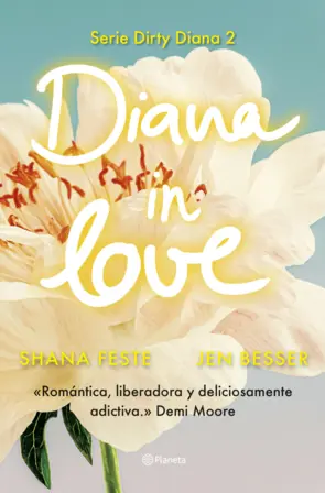 Portada Diana in Love