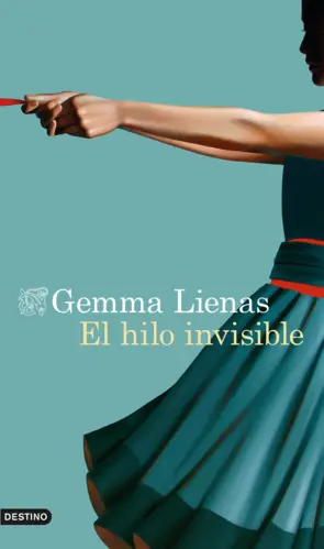 Portada El hilo invisible