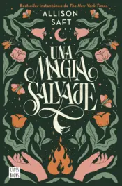 Portada Una magia salvaje