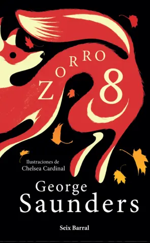 Portada Zorro 8
