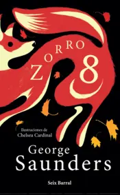 Portada Zorro 8