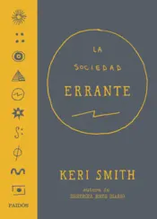 Portada La Sociedad Errante