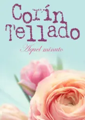 Portada Aquel minuto