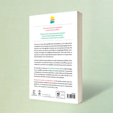 Imagen extra TD Recupera tu mente, reconquista tu vida 3