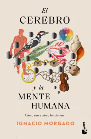 Portada El cerebro y la mente humana