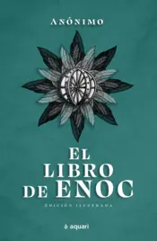 Portada El libro de Enoc