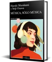 Miniatura portada 3d Música, sólo música