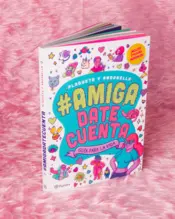 Portada #Amigadatecuenta 0