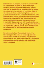 Miniatura contraportada Bravo