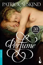 Portada El perfume