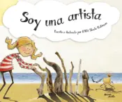 Portada Soy una artista