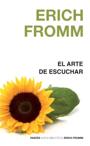 Portada El arte de escuchar