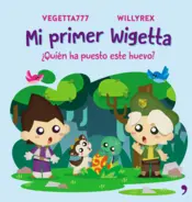 Portada ¿Quién ha puesto este huevo?