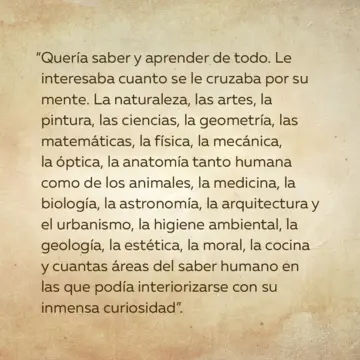 Imagen extra La Gioconda y Leonardo 3