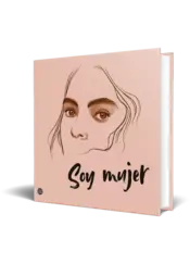 Miniatura portada 3d Soy mujer
