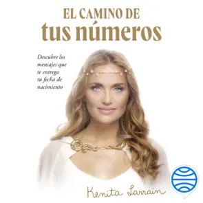 Portada El camino de tus números
