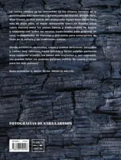 Miniatura contraportada Cocina nórdica