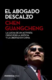 Portada El abogado descalzo