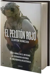 Miniatura portada 3d El pelotón rojo