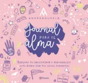 Portada Journal para el alma