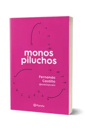 Miniatura portada 3d Monos piluchos