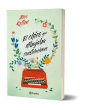 Miniatura portada 3d El chico que dibujaba constelaciones