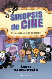 Portada Sinopsis de cine 1