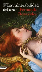 Cover image La vulnerabilidad del azar