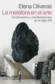 Portada La metáfora en el arte