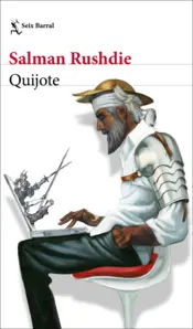 Portada Quijote
